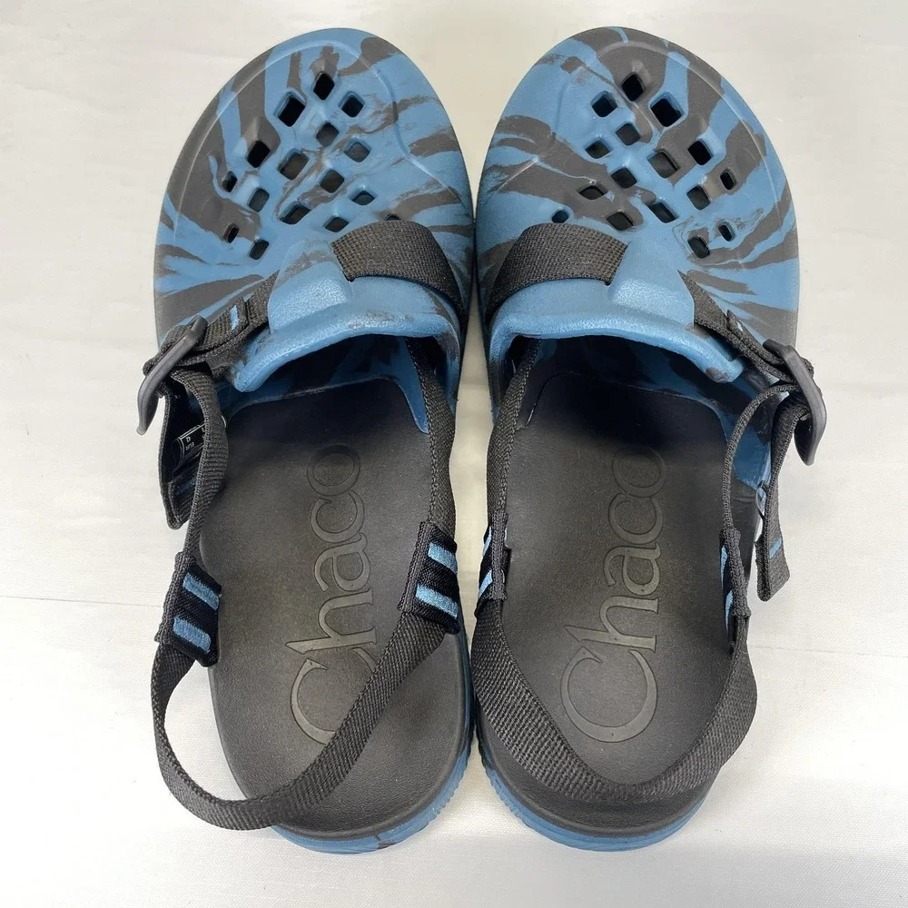 Chaco brand style
